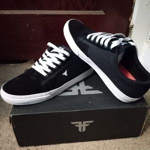 Men's Fallen Skateboard Shoes